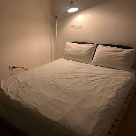 Plainstay Hostel ไทเป ภายนอก รูปภาพ