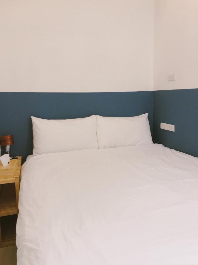 Plainstay Hostel ไทเป ภายนอก รูปภาพ