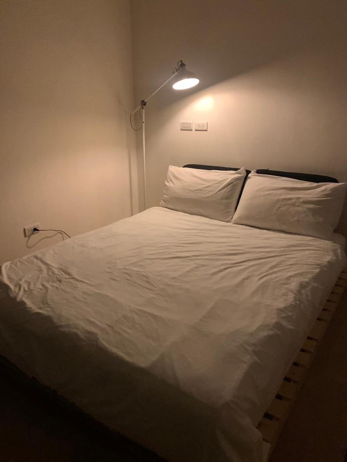 Plainstay Hostel ไทเป ภายนอก รูปภาพ
