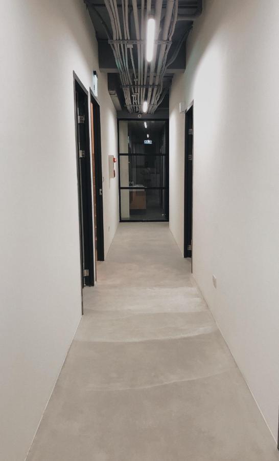 Plainstay Hostel ไทเป ภายนอก รูปภาพ