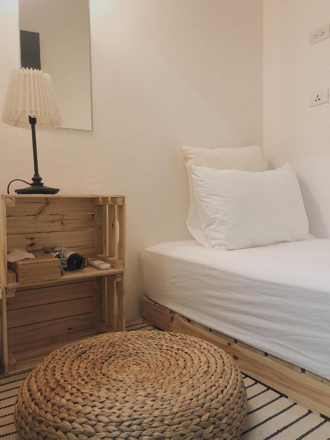 Plainstay Hostel ไทเป ภายนอก รูปภาพ